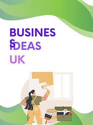 15 Best Business ideas UK 2024