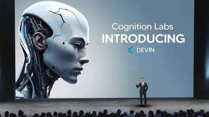 Devin AI – The World’s First AI Software Engineer in 2024 (Developed by Cognition)